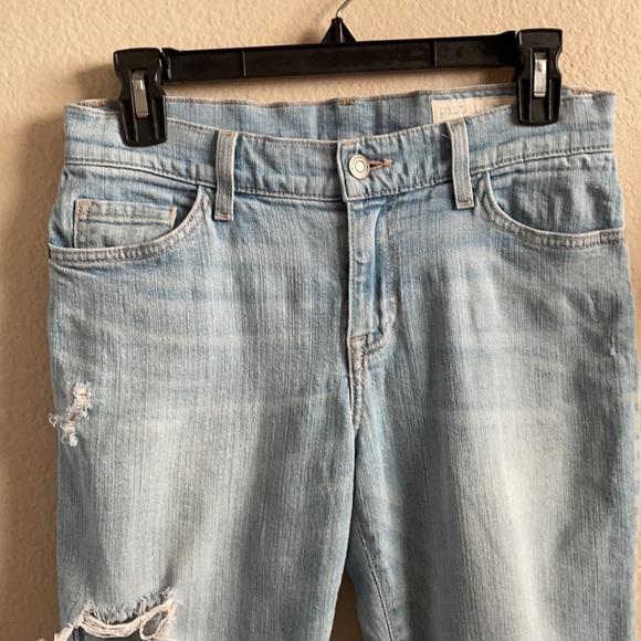 Ripped jeans - Picture 2 of 8